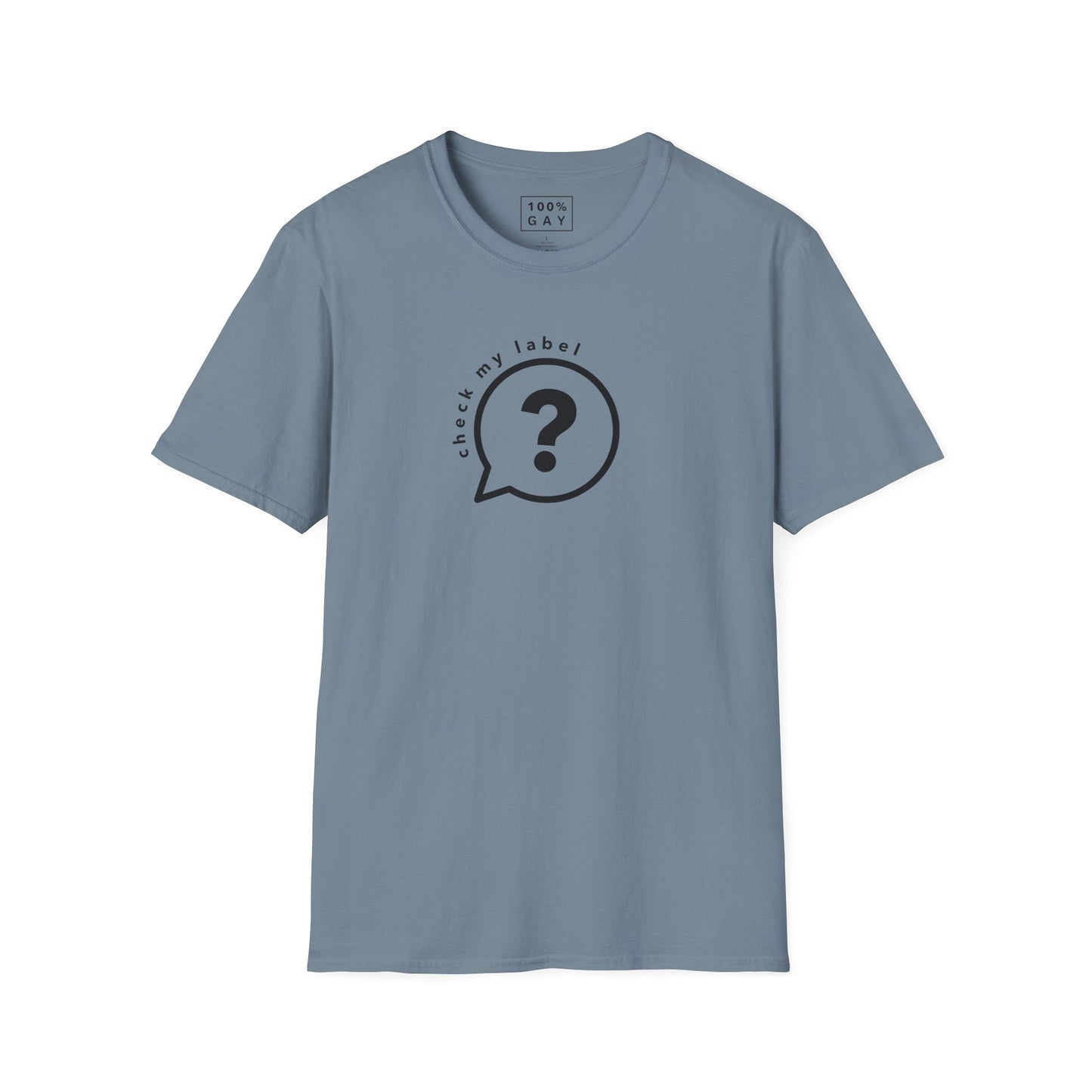 GAY Pride - T-shirt