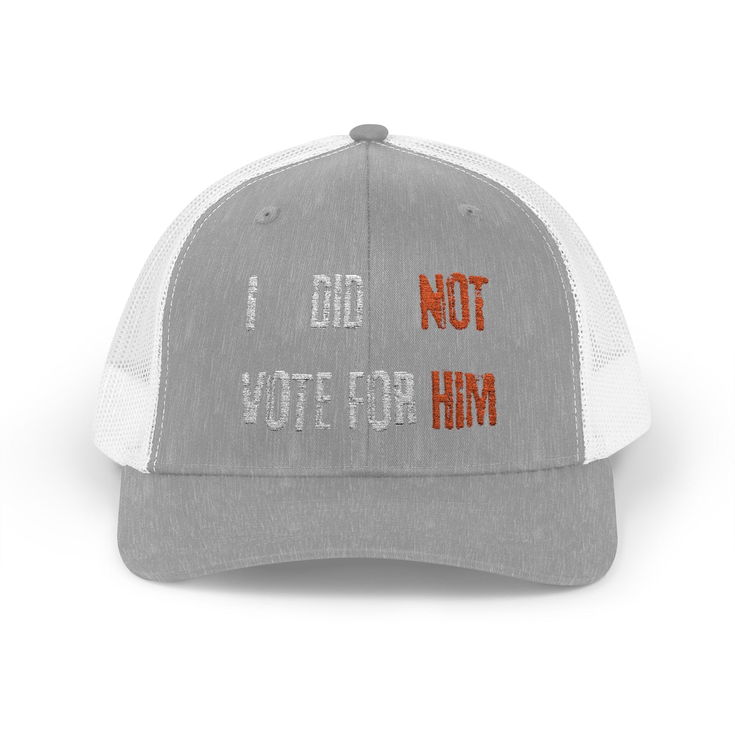 Vote - Snapback Trucker Hat