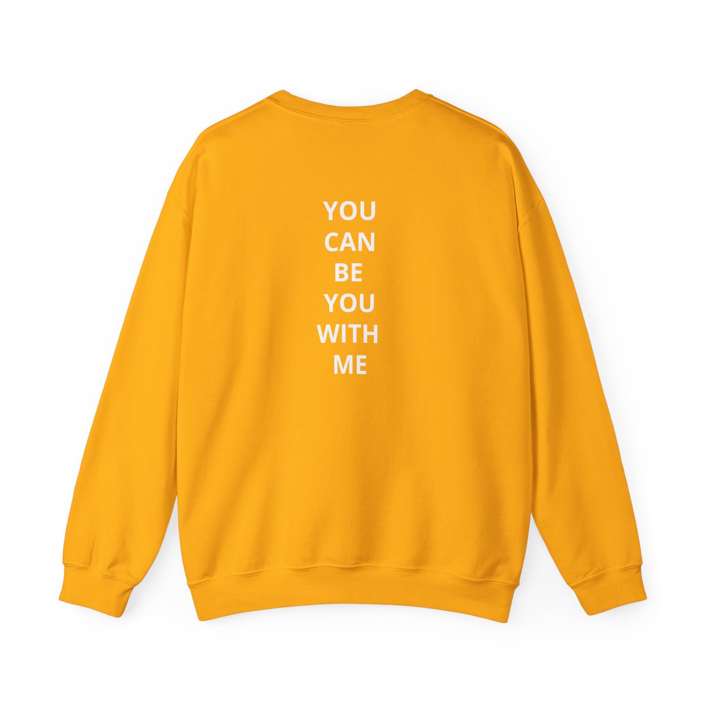 "Be Kind..."- Crewneck Sweatshirt