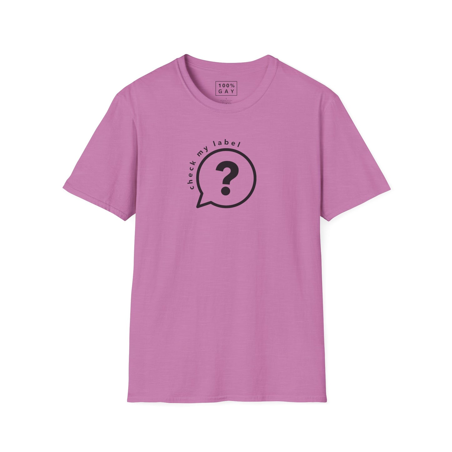 GAY Pride - T-shirt