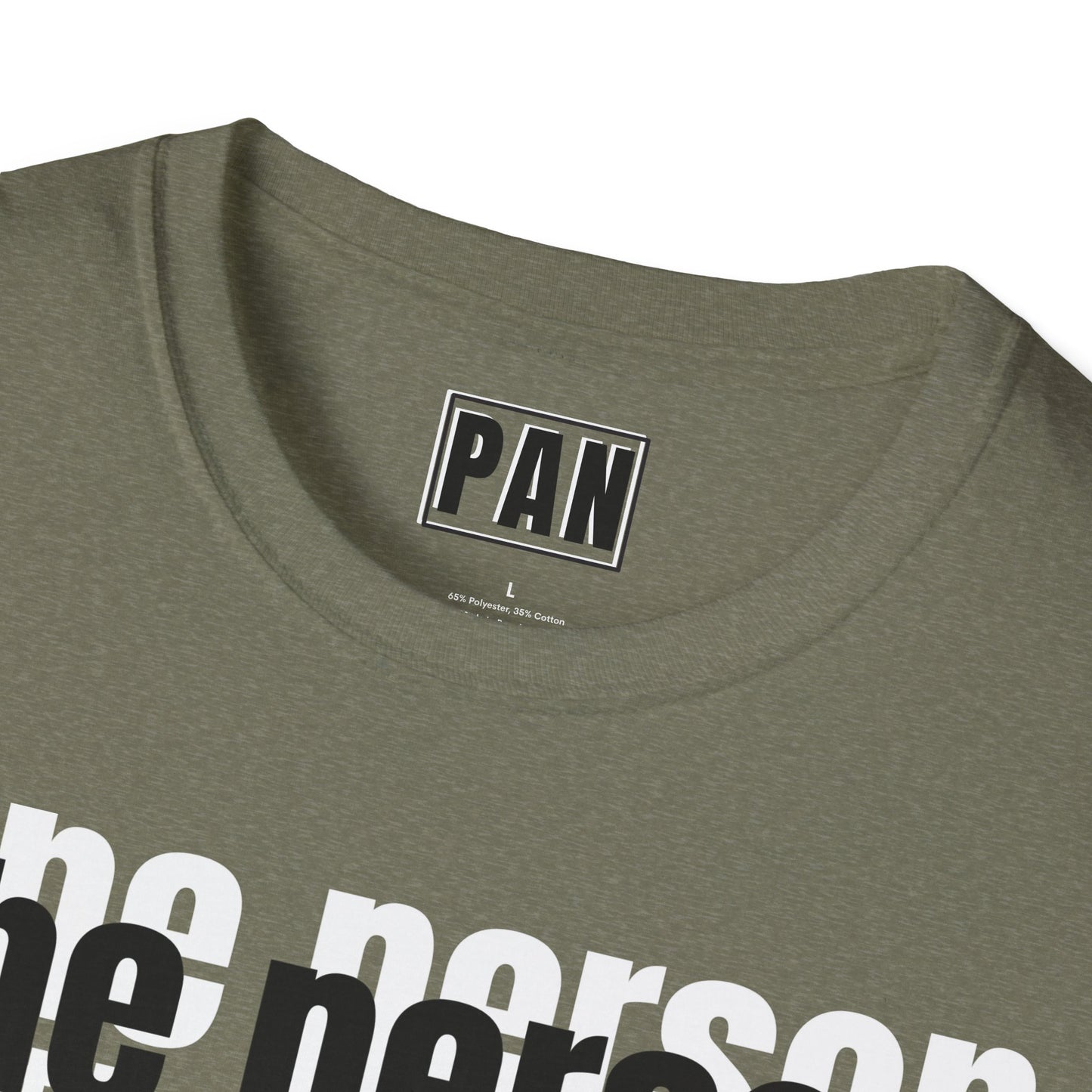 "Pan rights" - T- Shirt