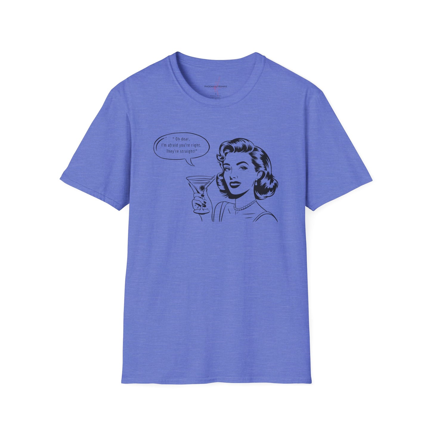 "Oh dear ..." - T-Shirt