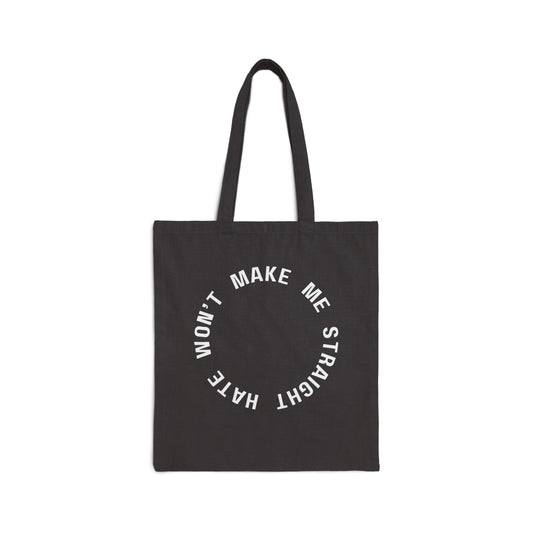 Eco-Friendly Tote Bag