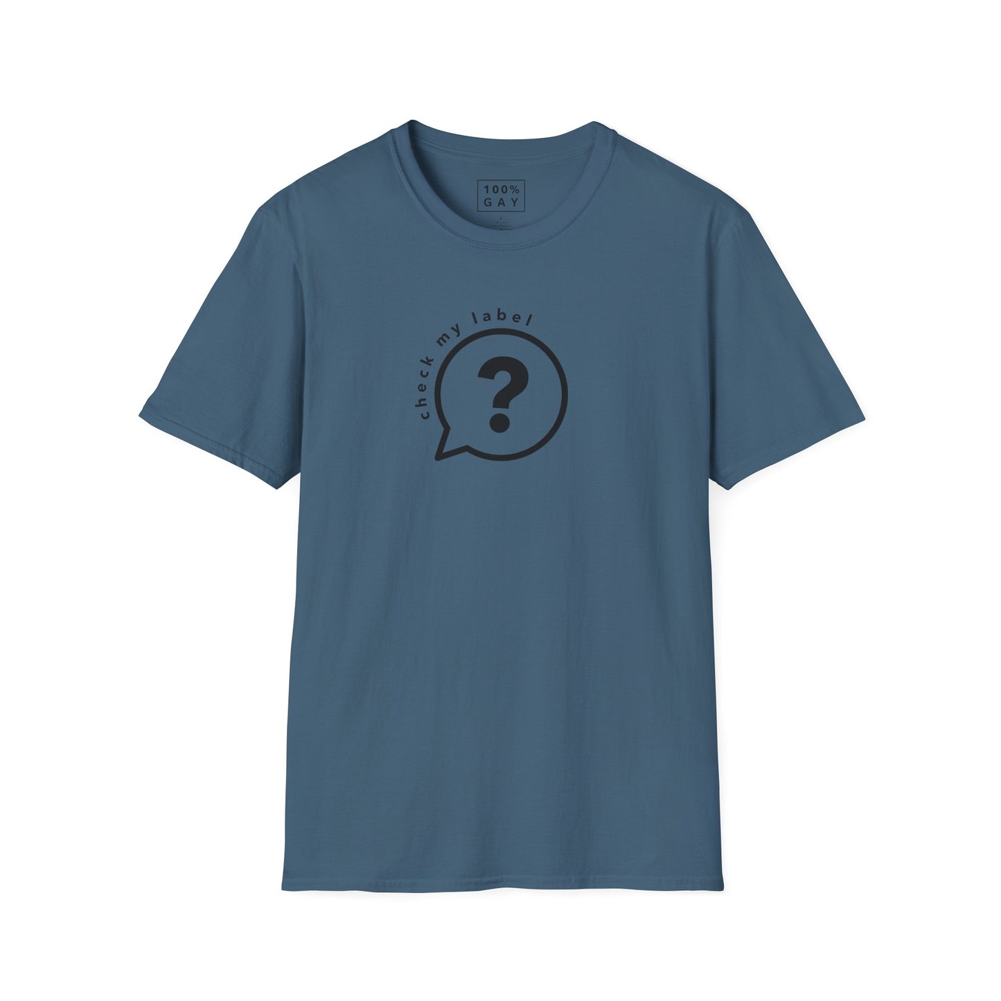 GAY Pride - T-shirt