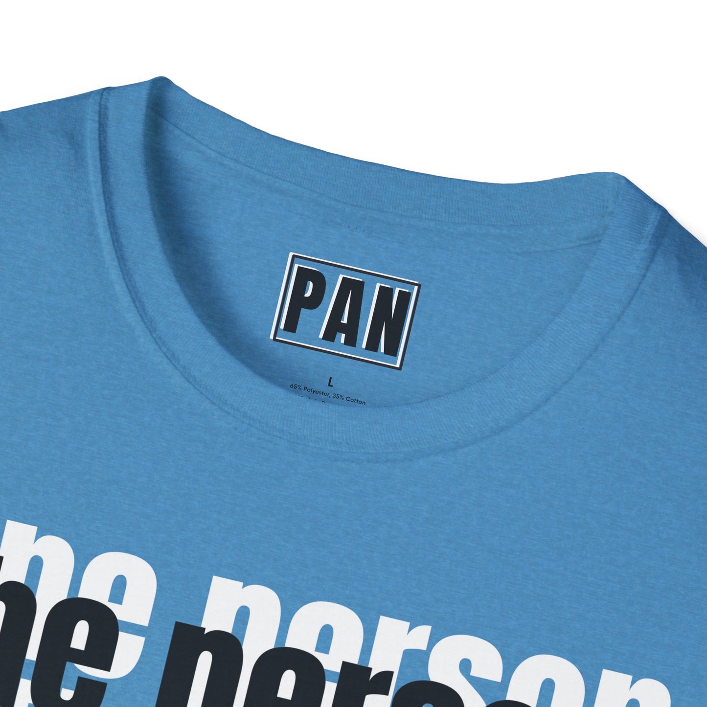 "Pan rights" - T- Shirt