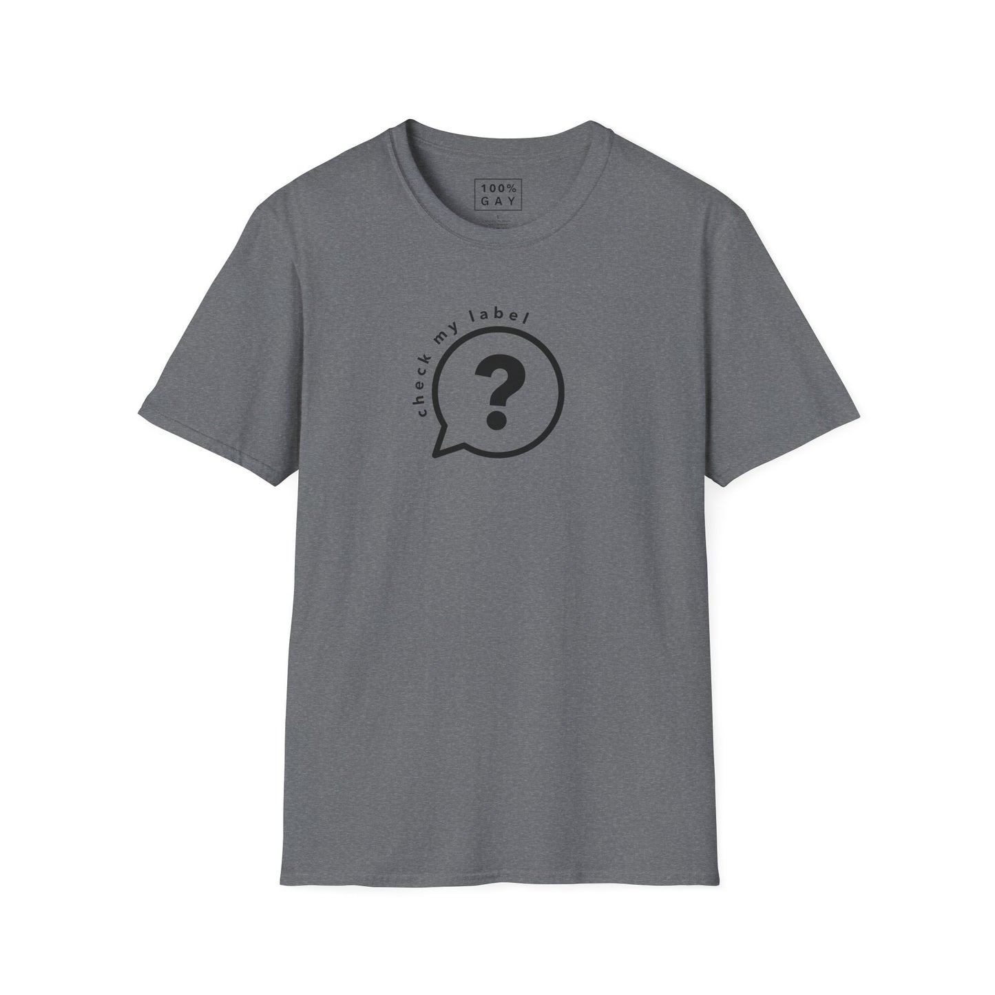 GAY Pride - T-shirt