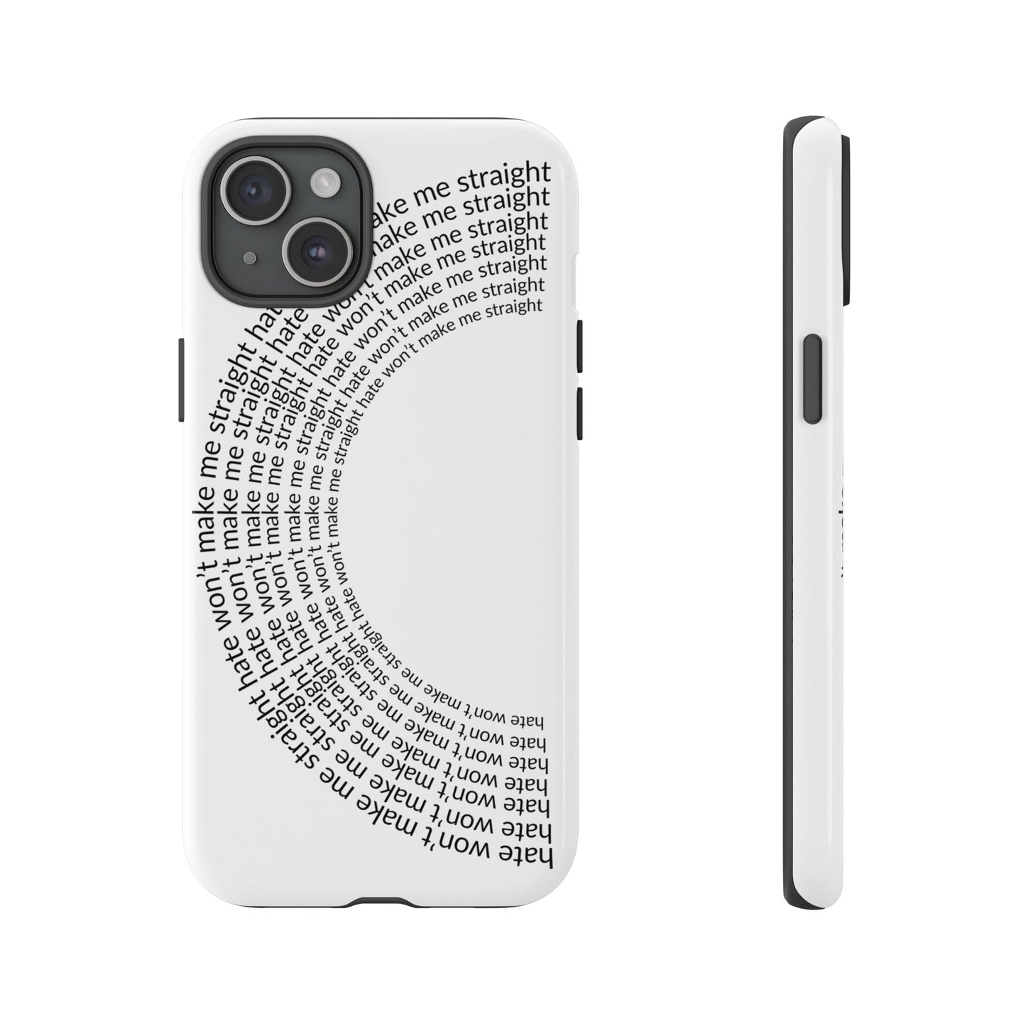 Phone Case - Durable /Slim /Tough