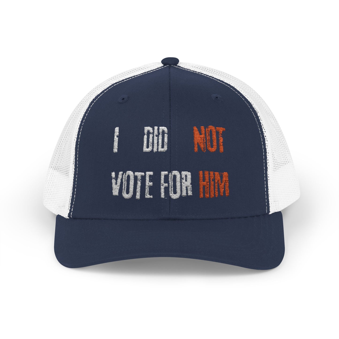 Vote - Snapback Trucker Hat