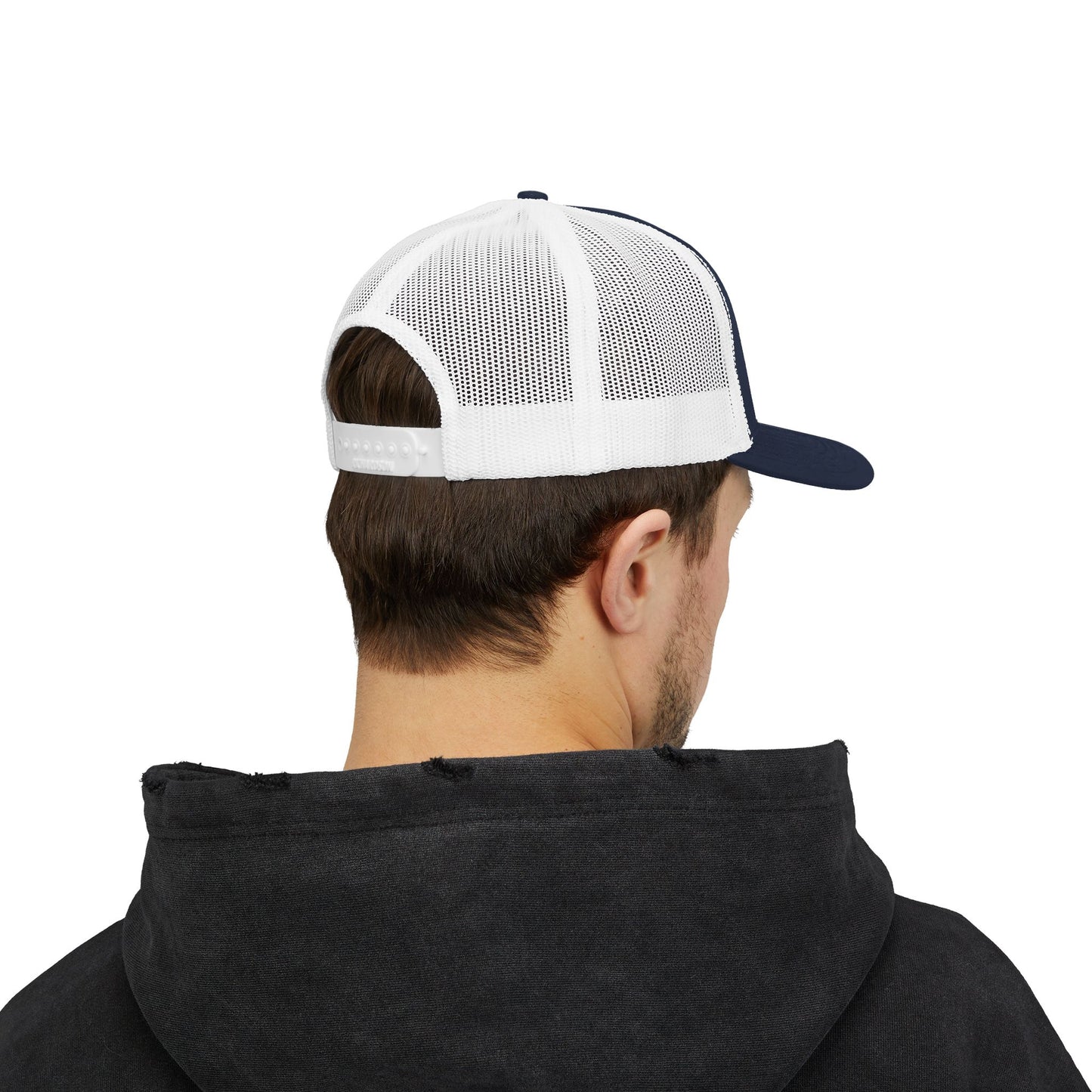 Vote - Snapback Trucker Hat
