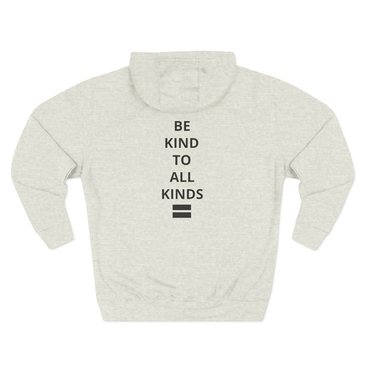 Equality matters - Hoodie sweatshirt