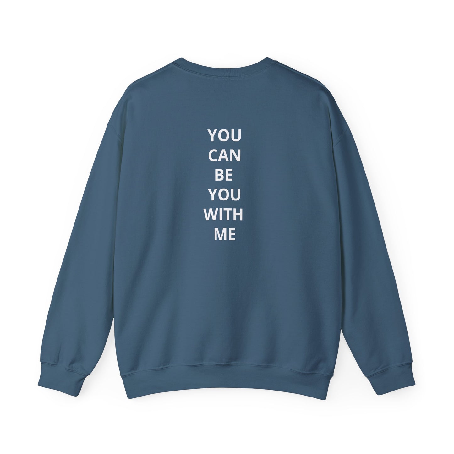 "Be Kind..."- Crewneck Sweatshirt