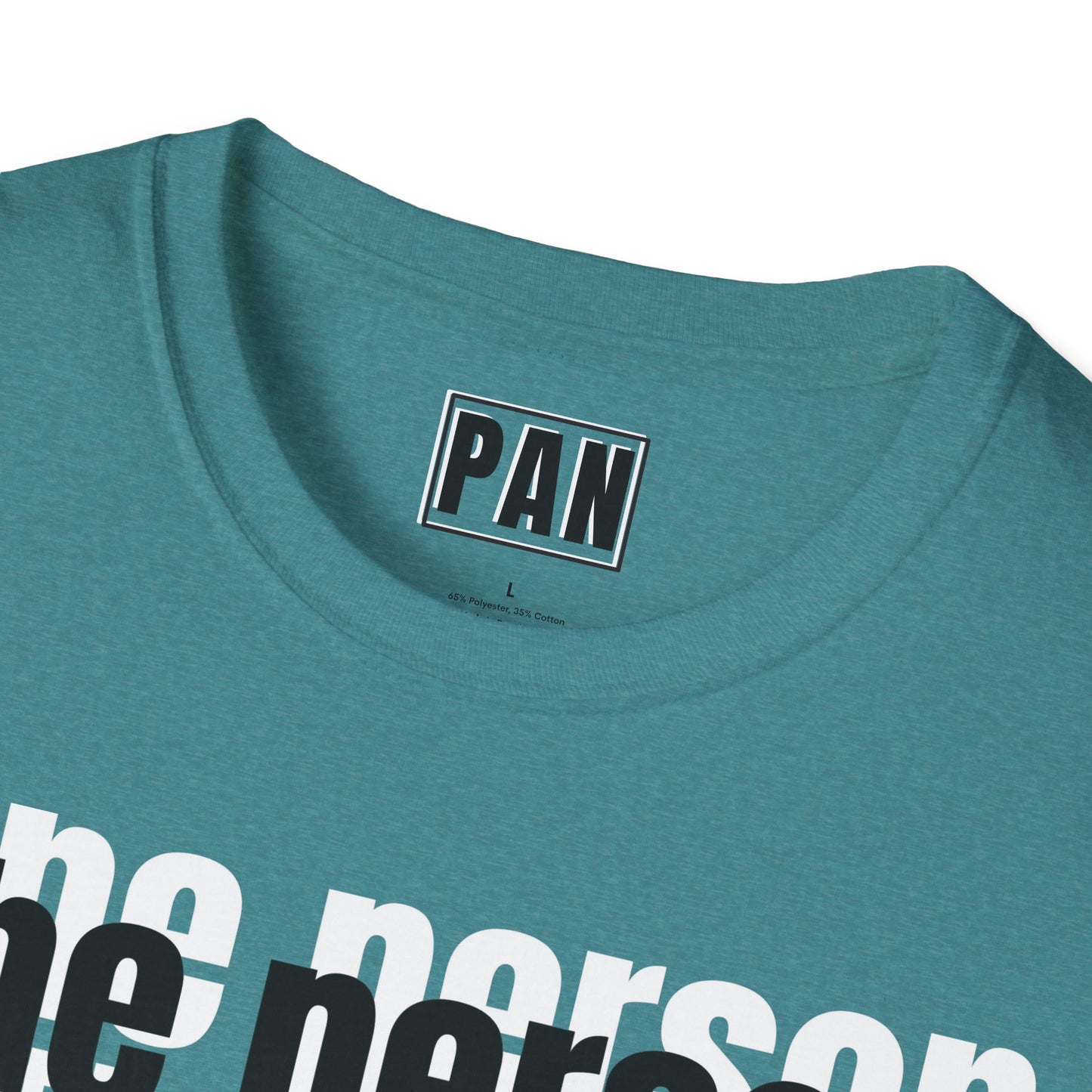 "Pan rights" - T- Shirt