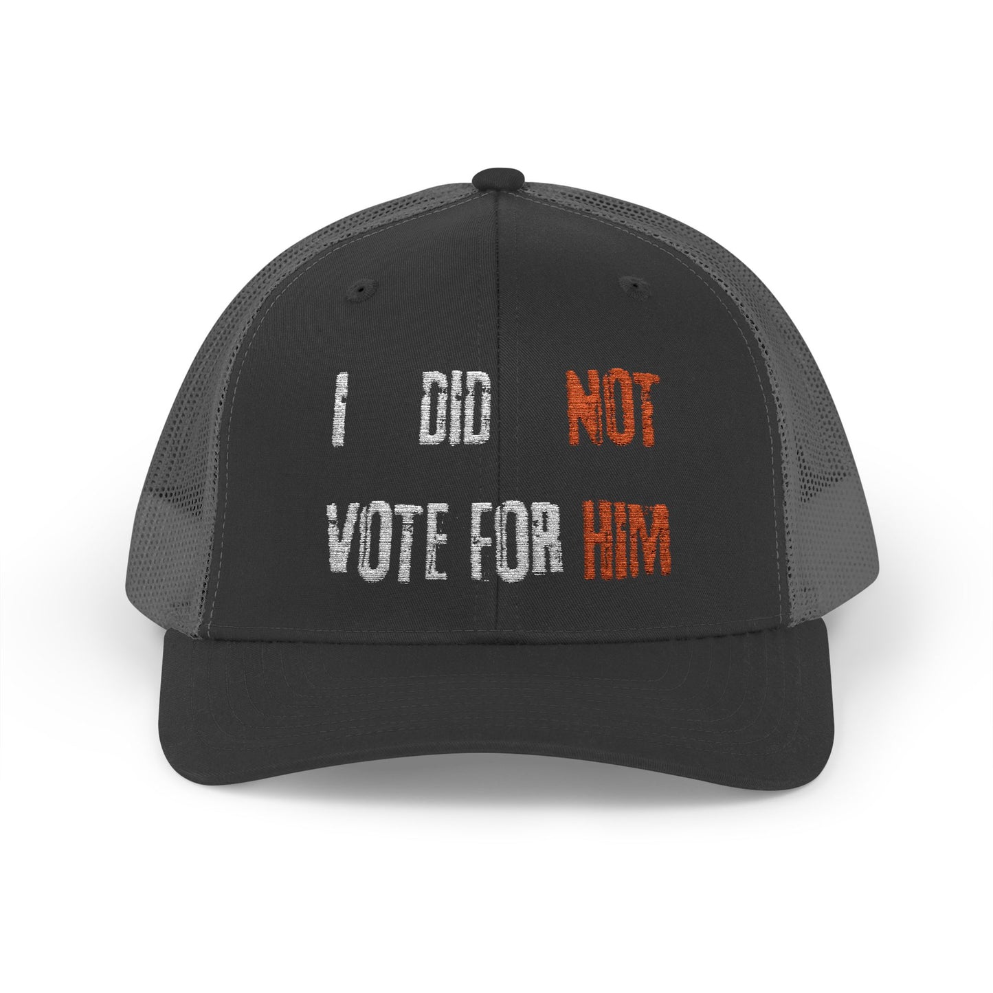 Vote - Snapback Trucker Hat