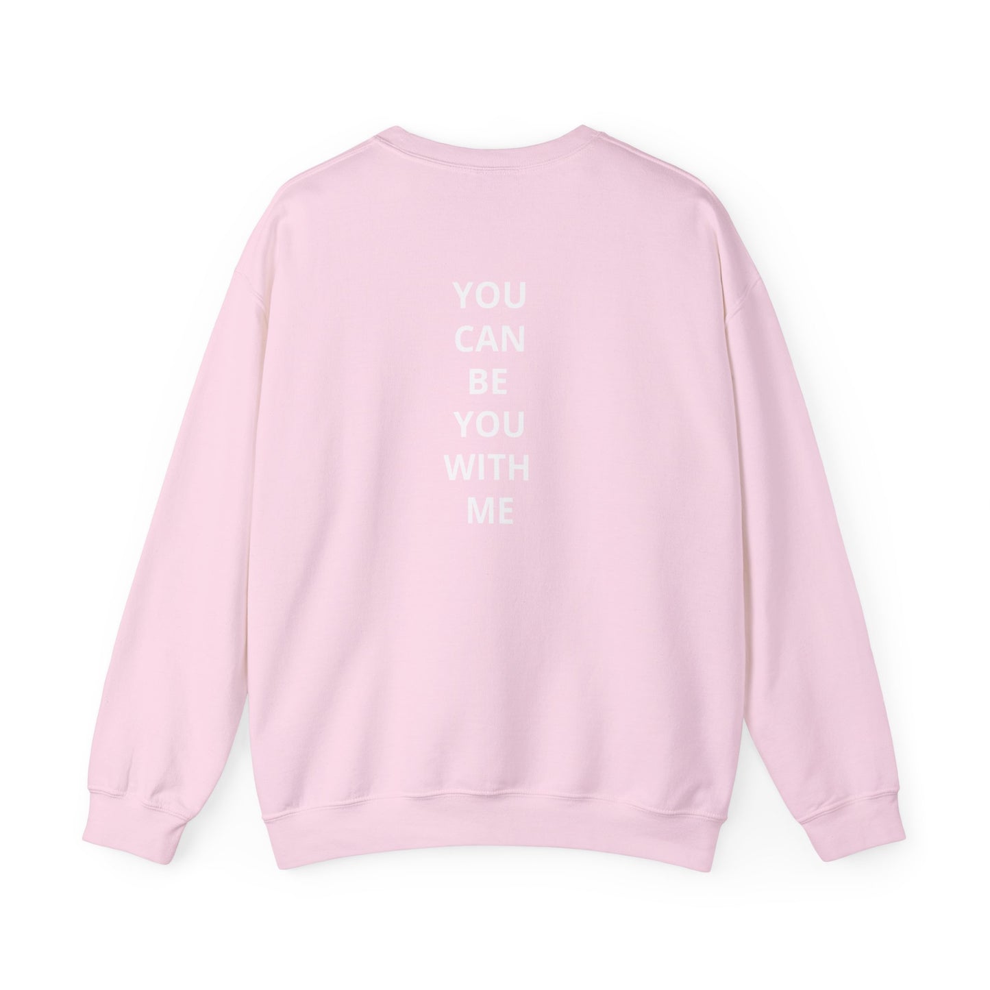 "Be Kind..."- Crewneck Sweatshirt