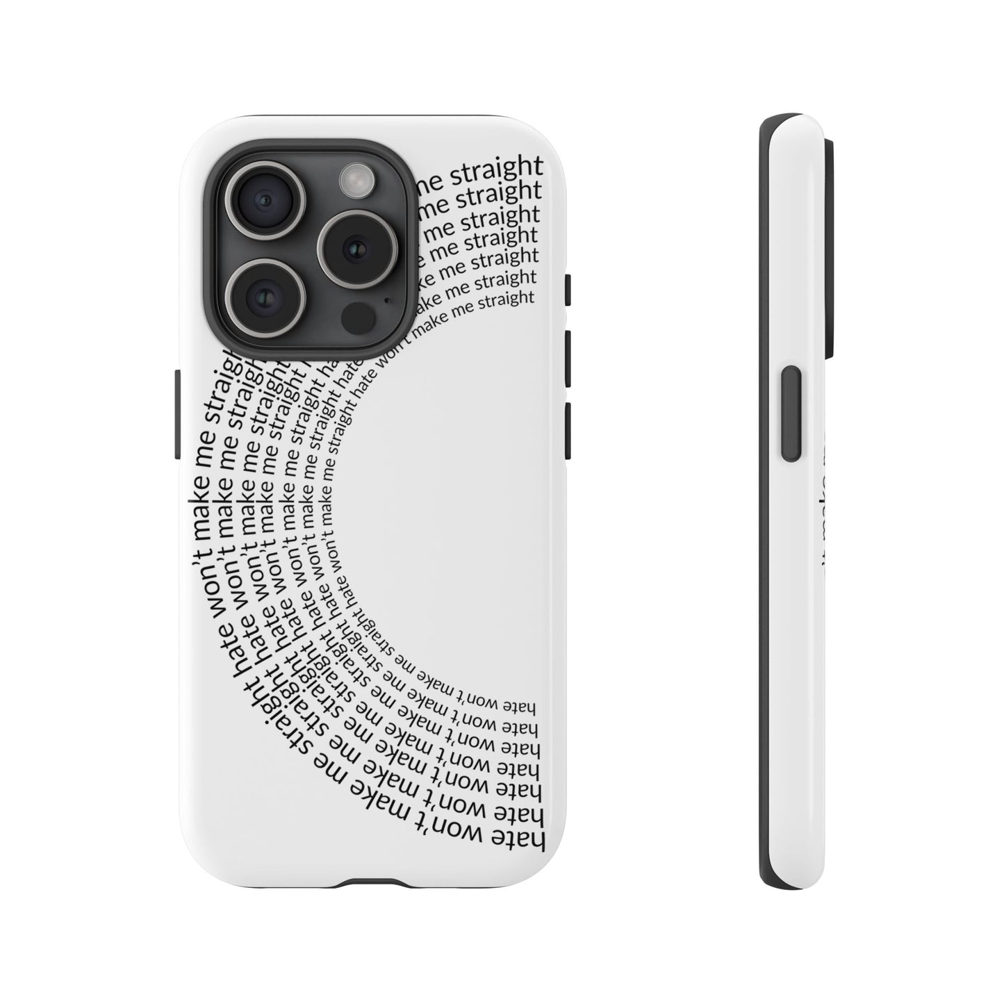 Phone Case - Durable /Slim /Tough