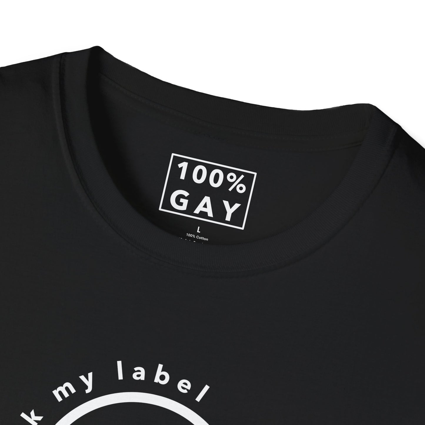 GAY Pride - T-shirt