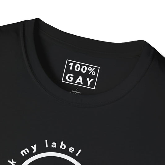 GAY Pride - T-shirt