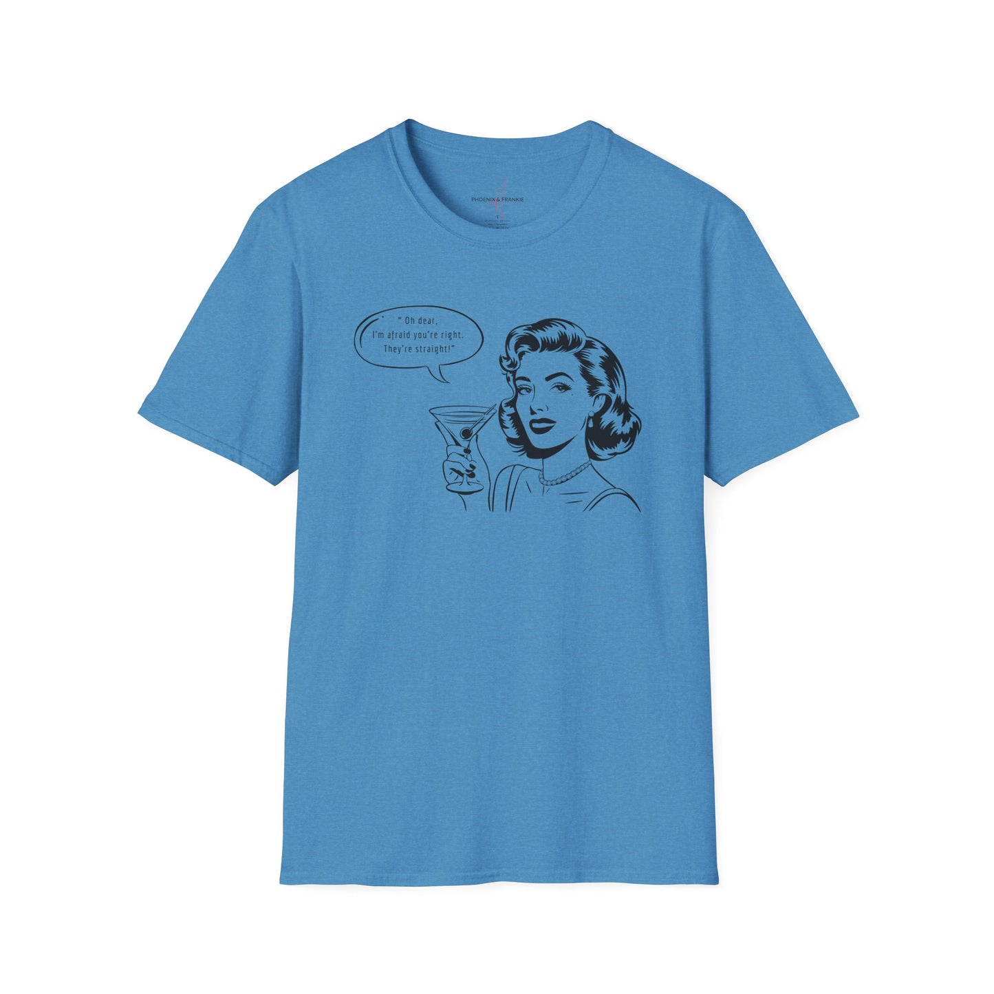 "Oh dear ..." - T-Shirt