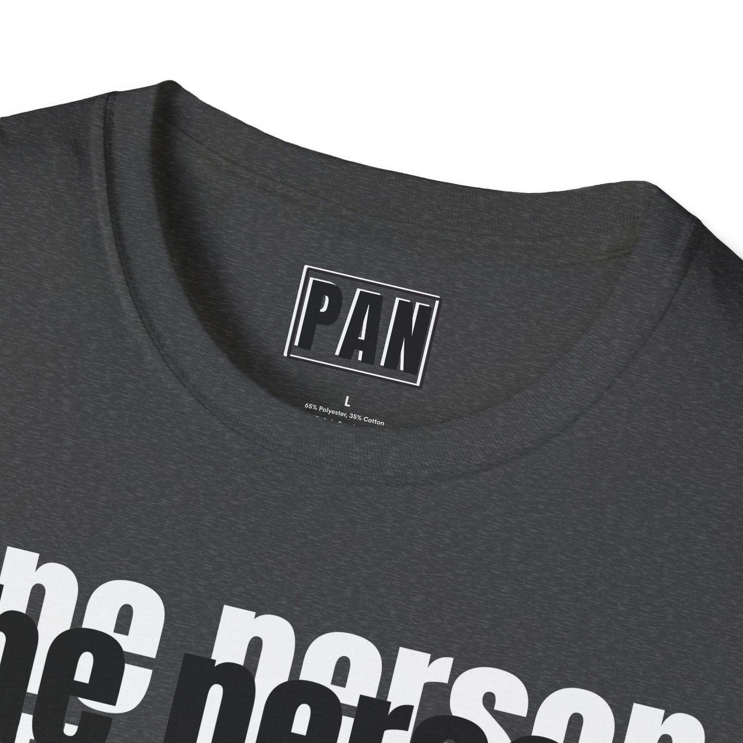 "Pan rights" - T- Shirt