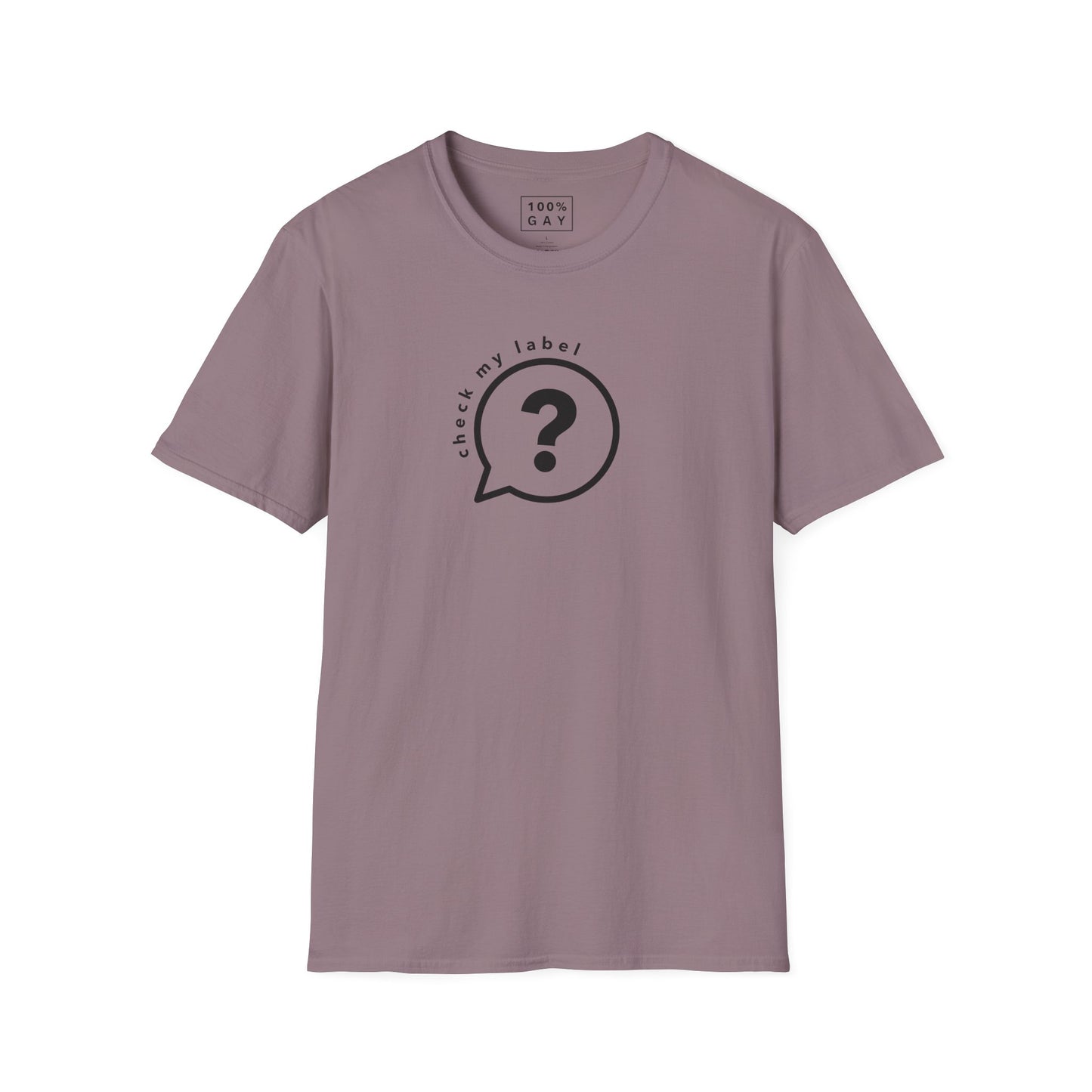 GAY Pride - T-shirt