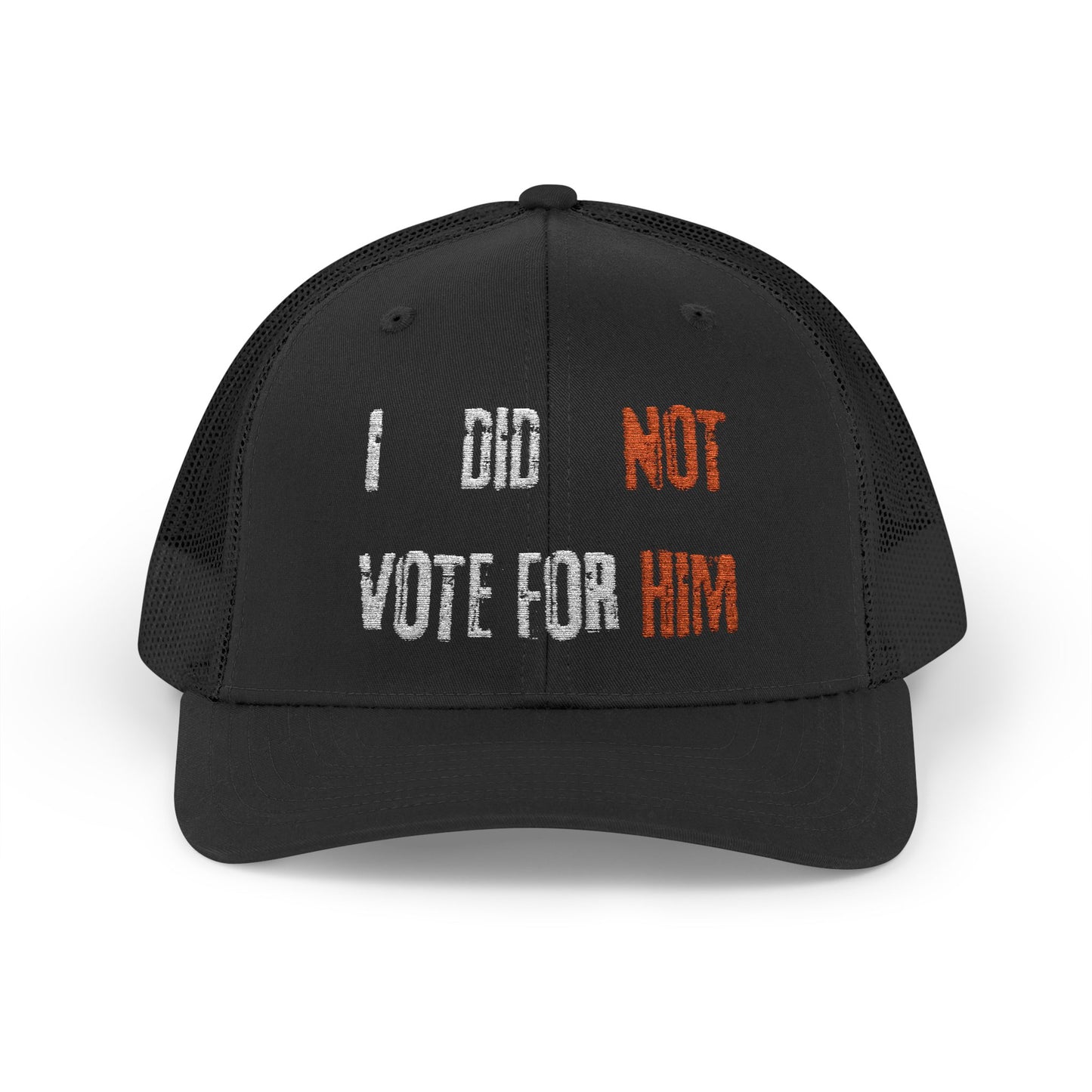 Vote - Snapback Trucker Hat