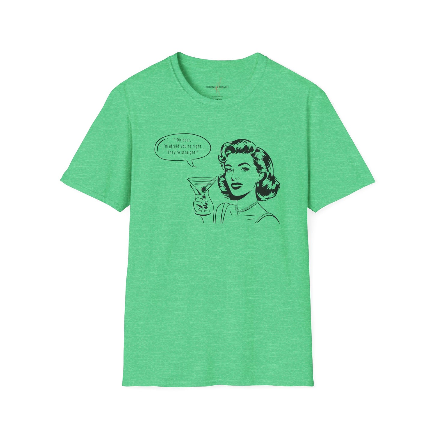 "Oh dear ..." - T-Shirt