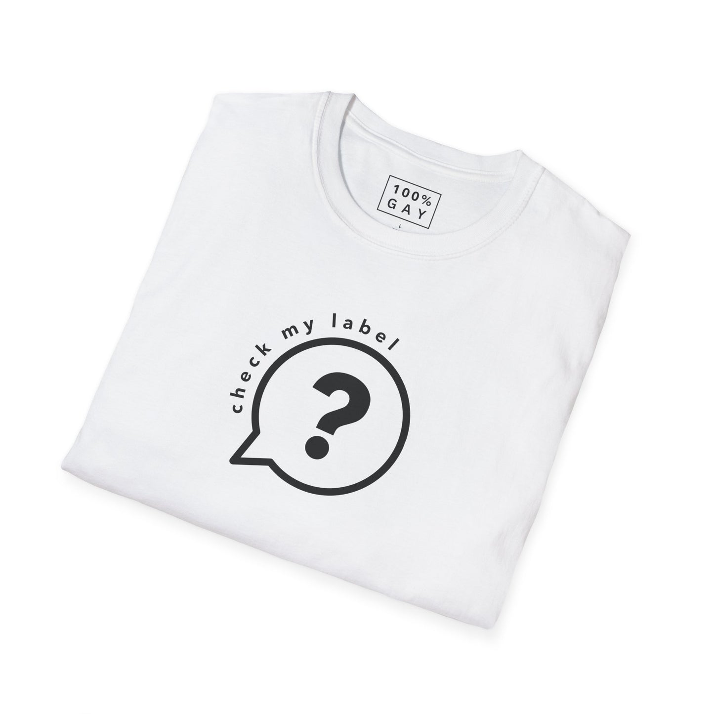 GAY Pride - T-shirt