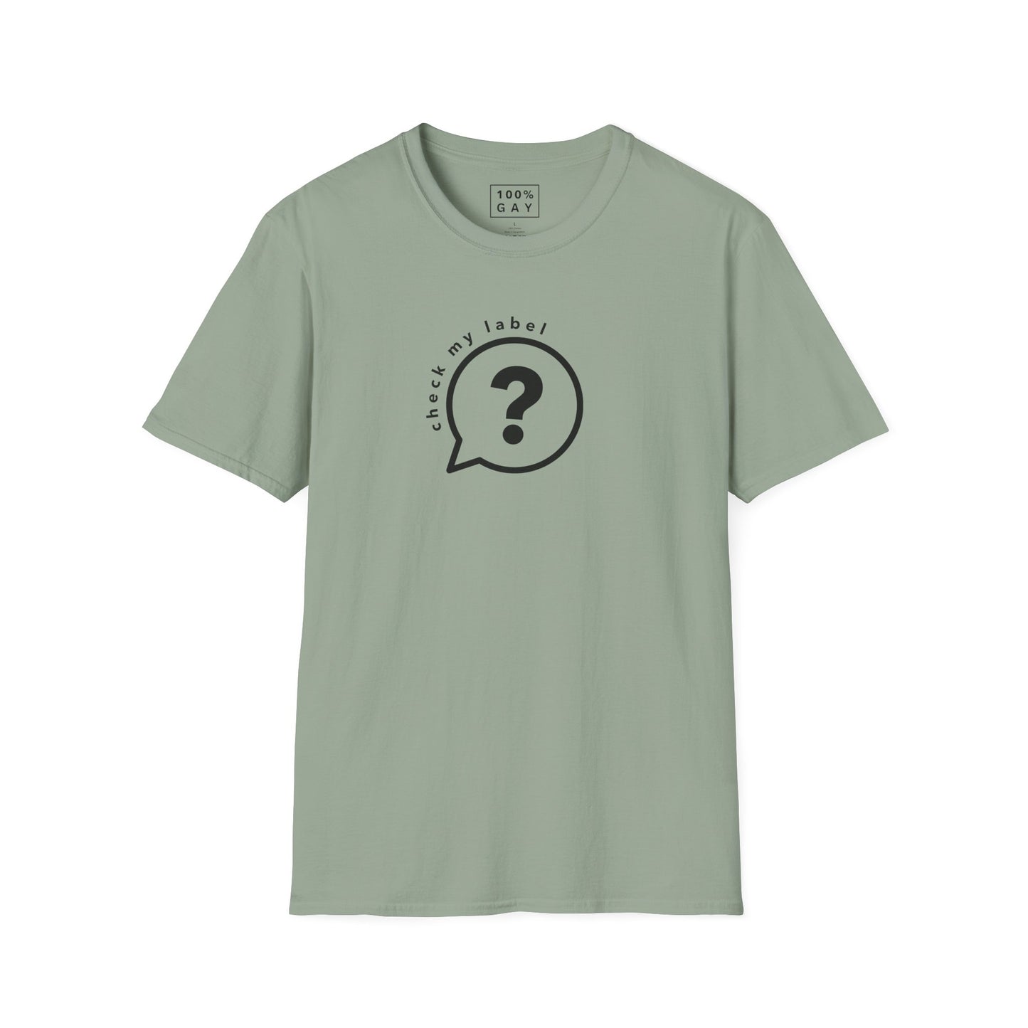GAY Pride - T-shirt