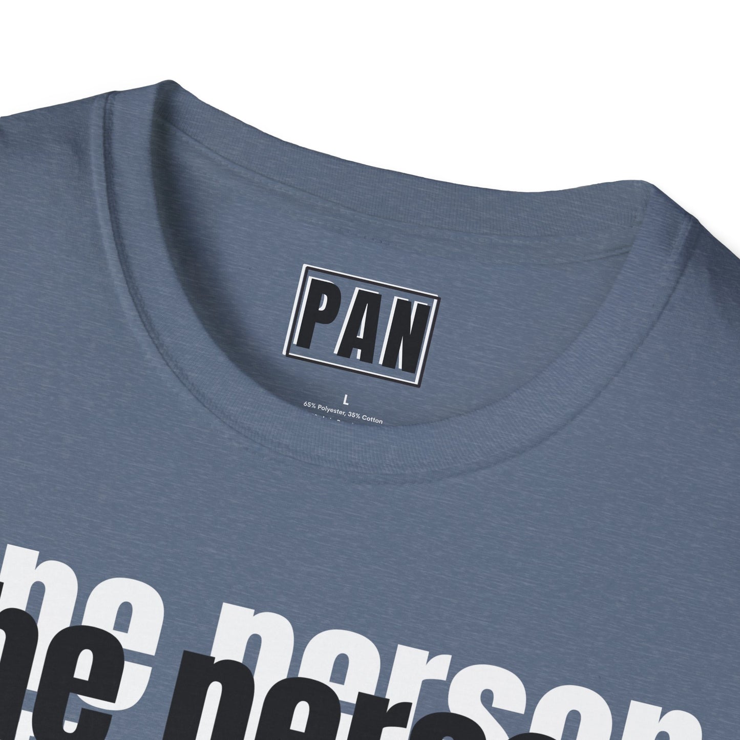 "Pan rights" - T- Shirt