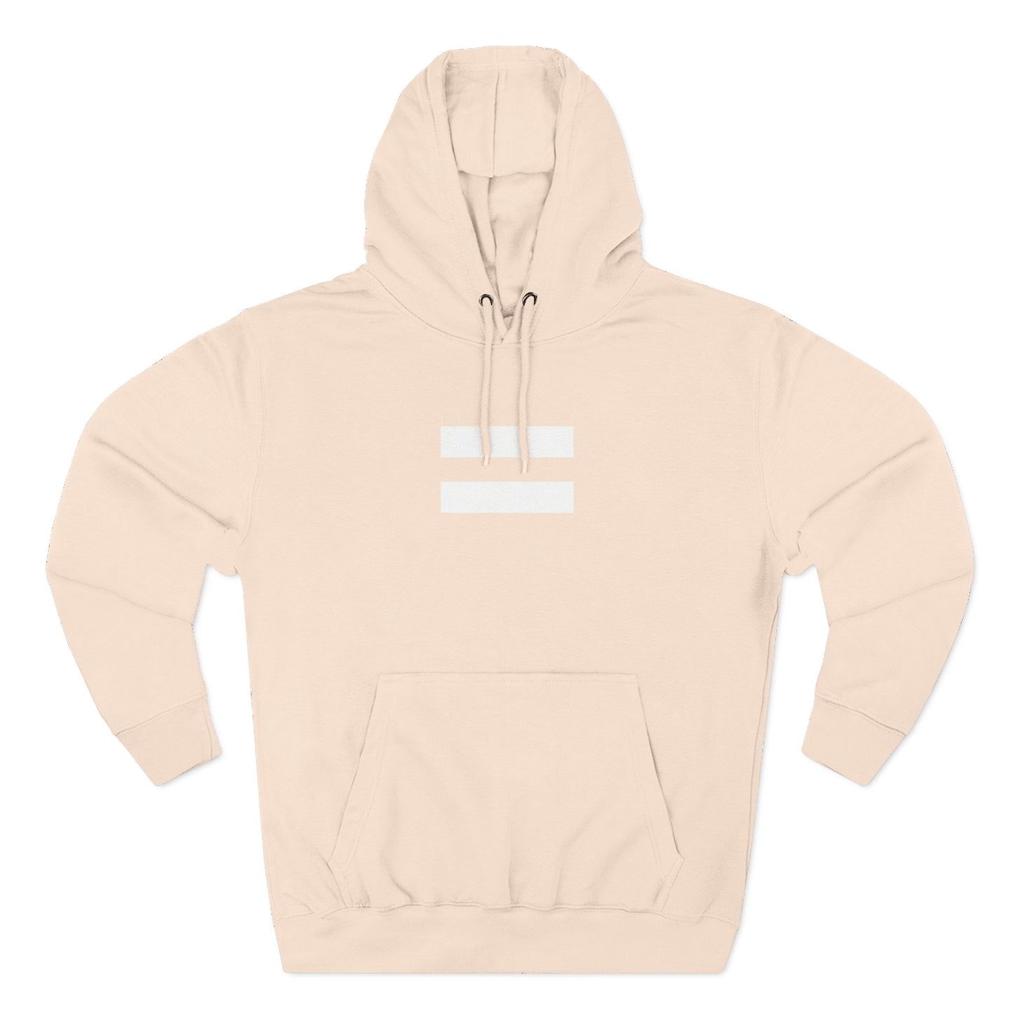 Equality matters - Hoodie sweatshirt