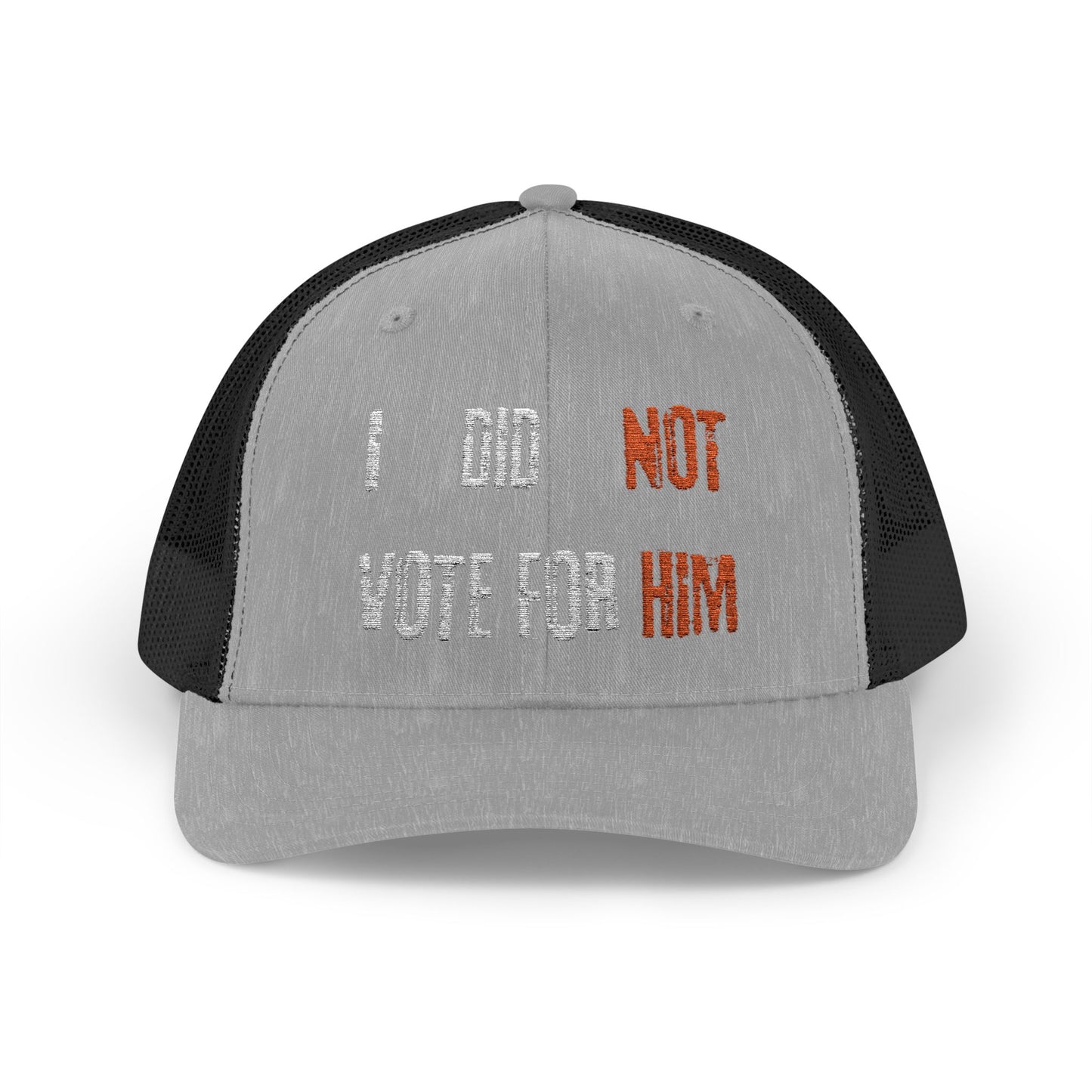Vote - Snapback Trucker Hat