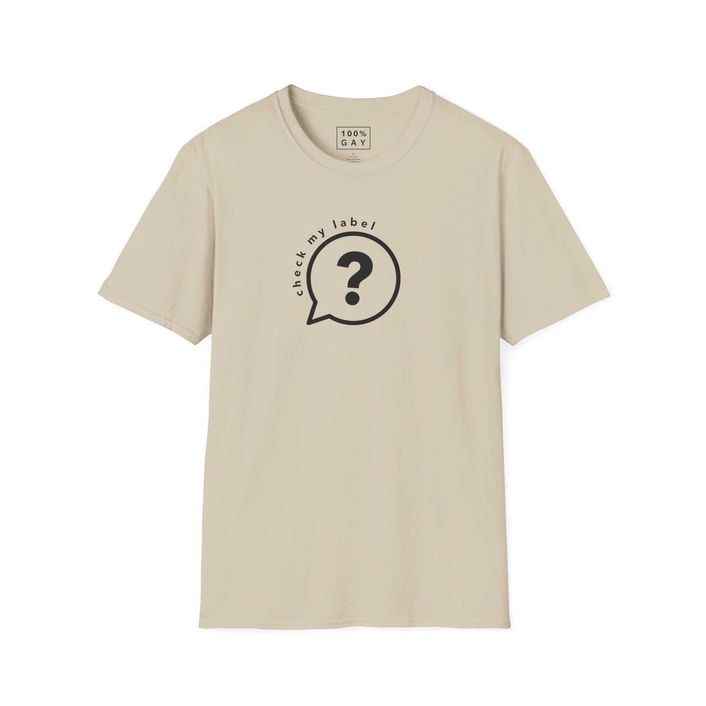 GAY Pride - T-shirt