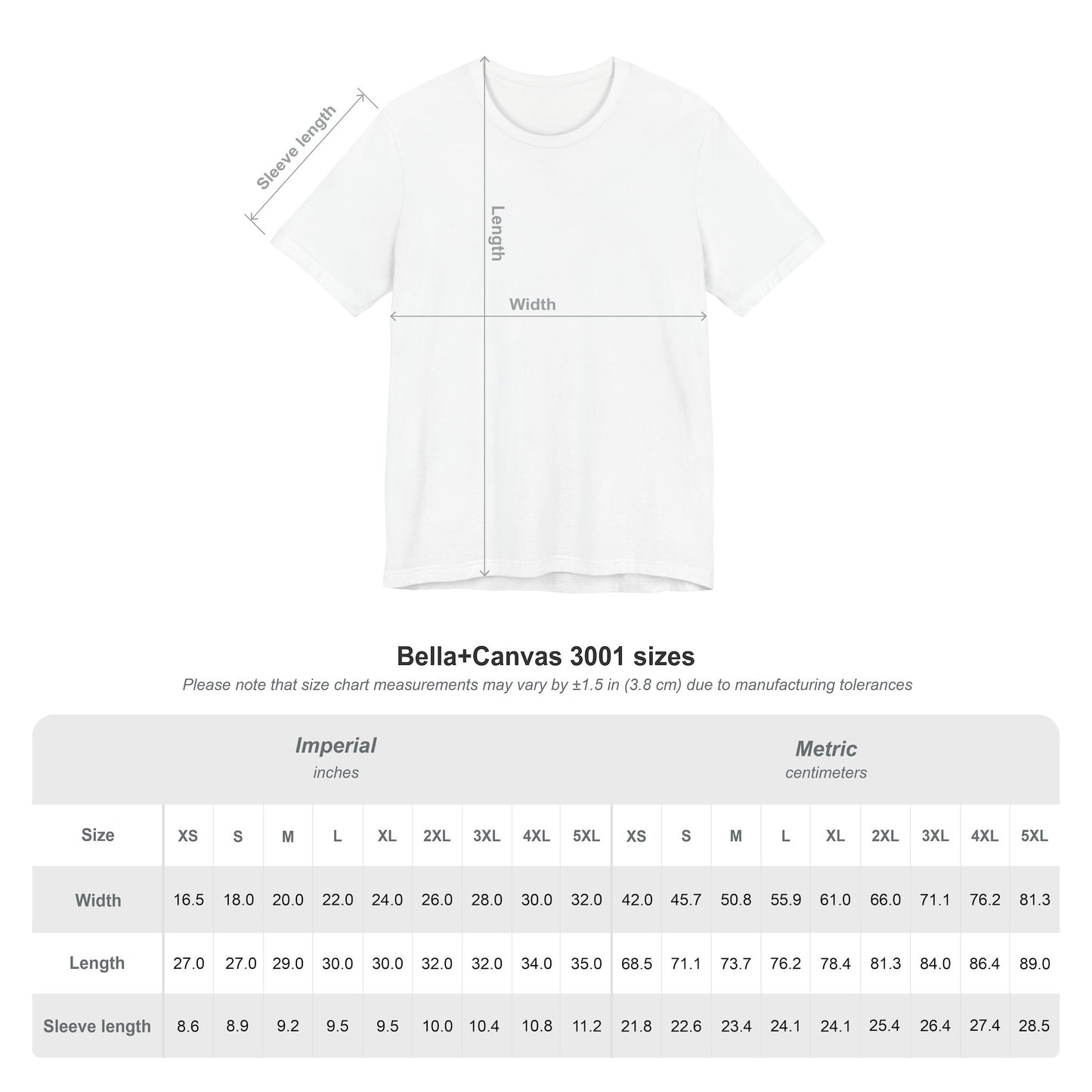 let's get outta here - graphic tee