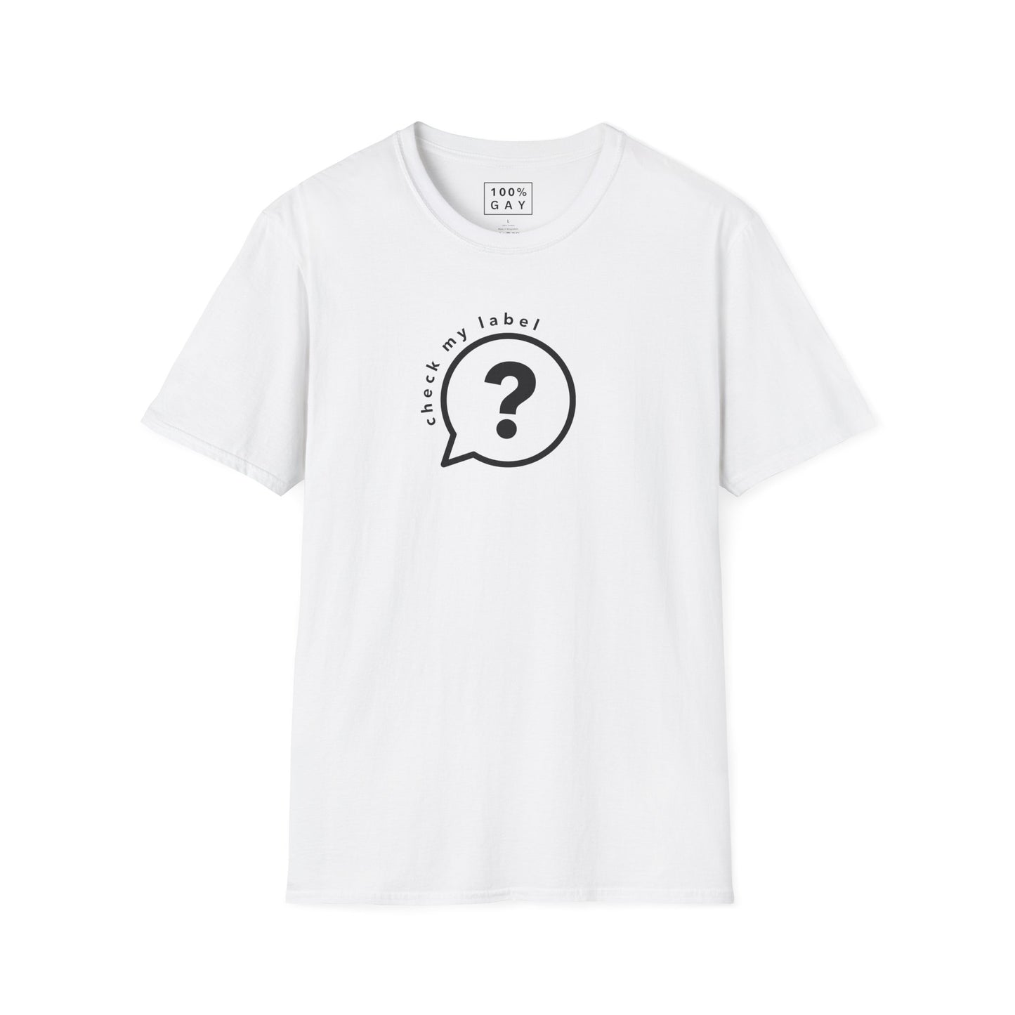 GAY Pride - T-shirt