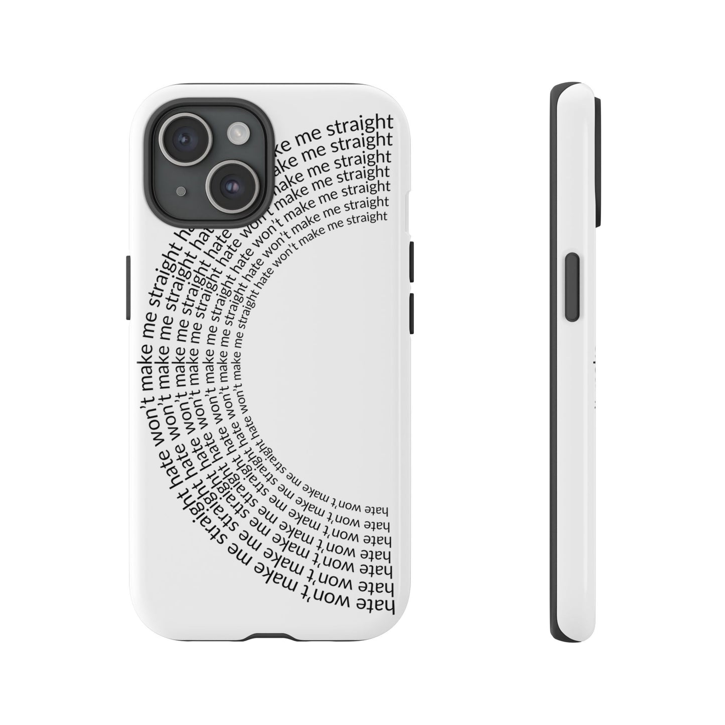 Phone Case - Durable /Slim /Tough