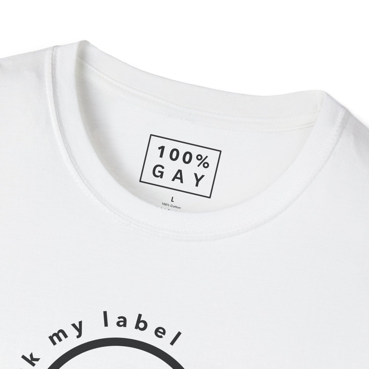 GAY Pride - T-shirt