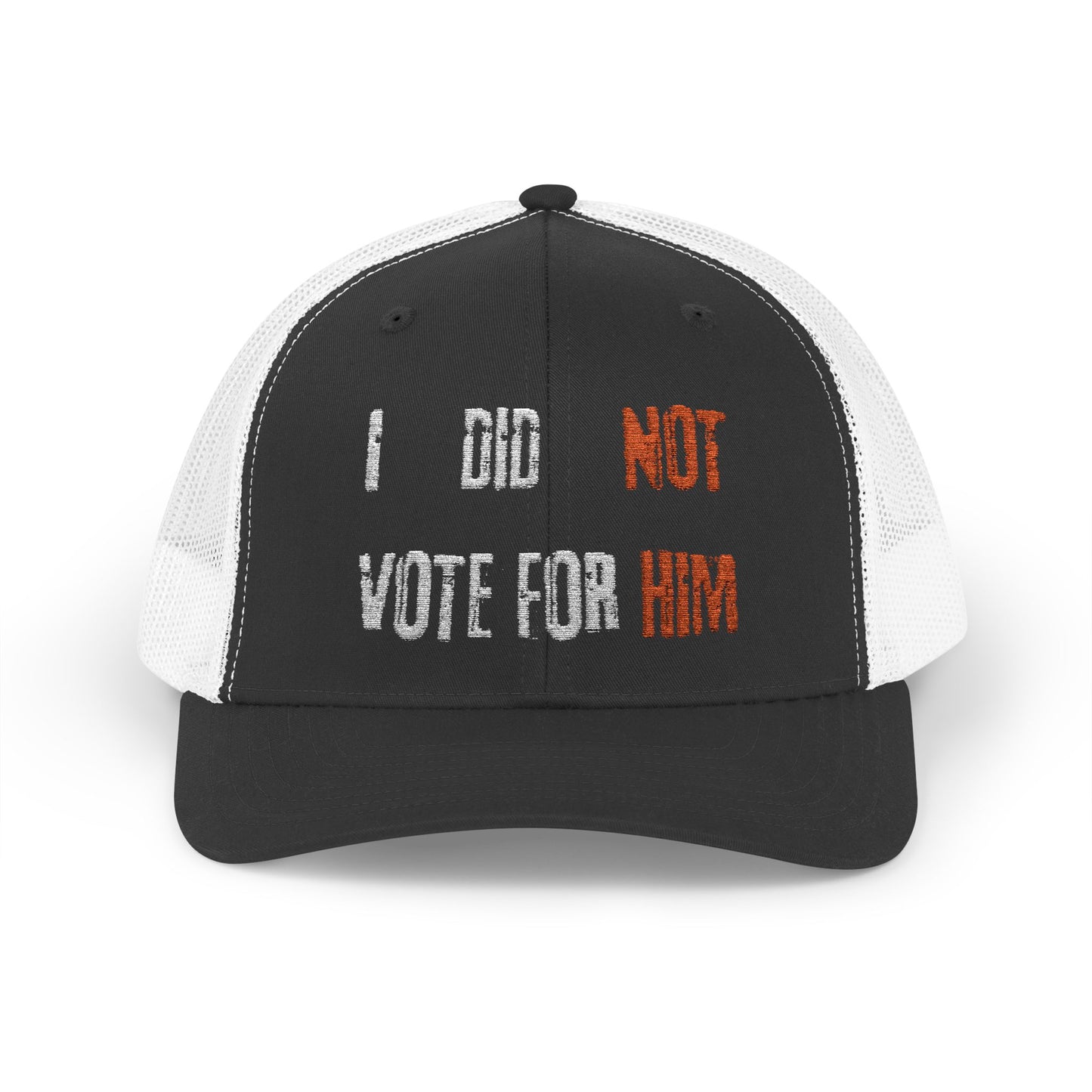 Vote - Snapback Trucker Hat