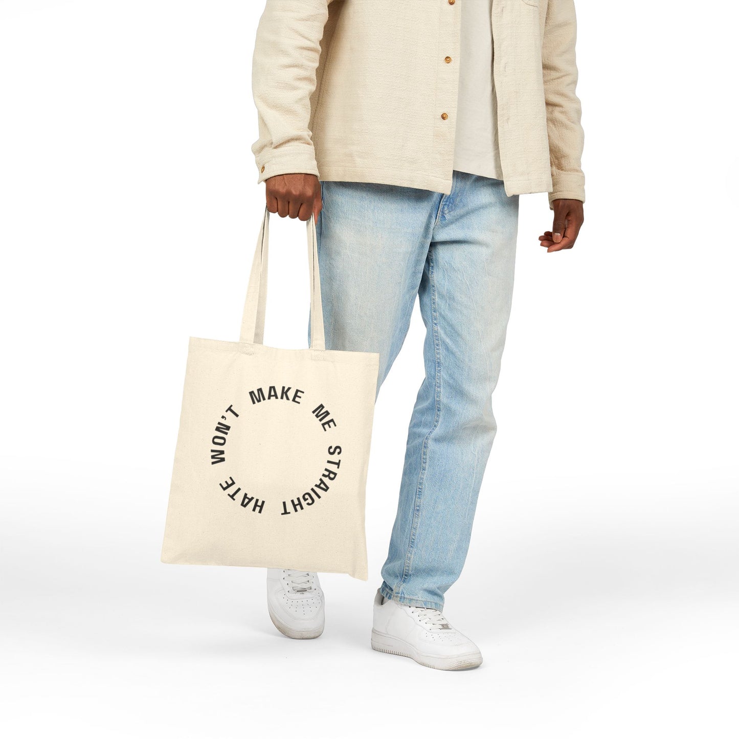 Eco-Friendly Tote Bag