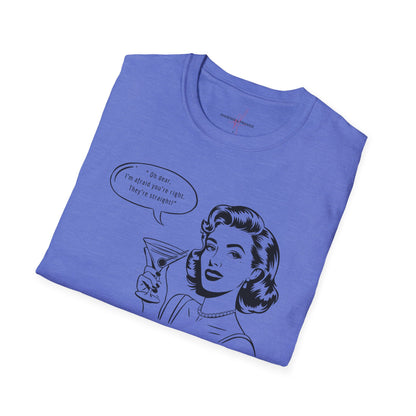 "Oh dear ..." - T-Shirt