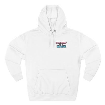 Proud Ally - Hoodie sweatshirt