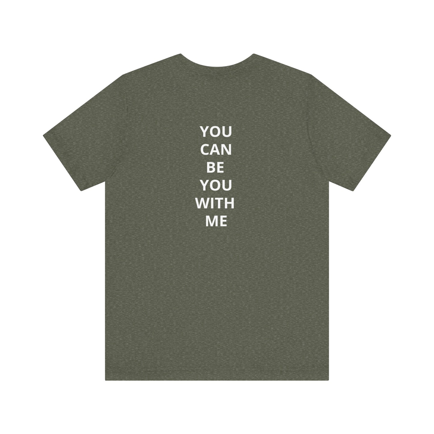 "Be Kind ..." - T-shirt