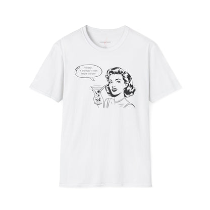 "Oh dear ..." - T-Shirt