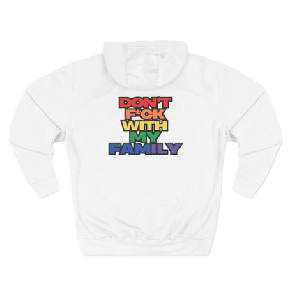Proud Ally - Hoodie sweatshirt