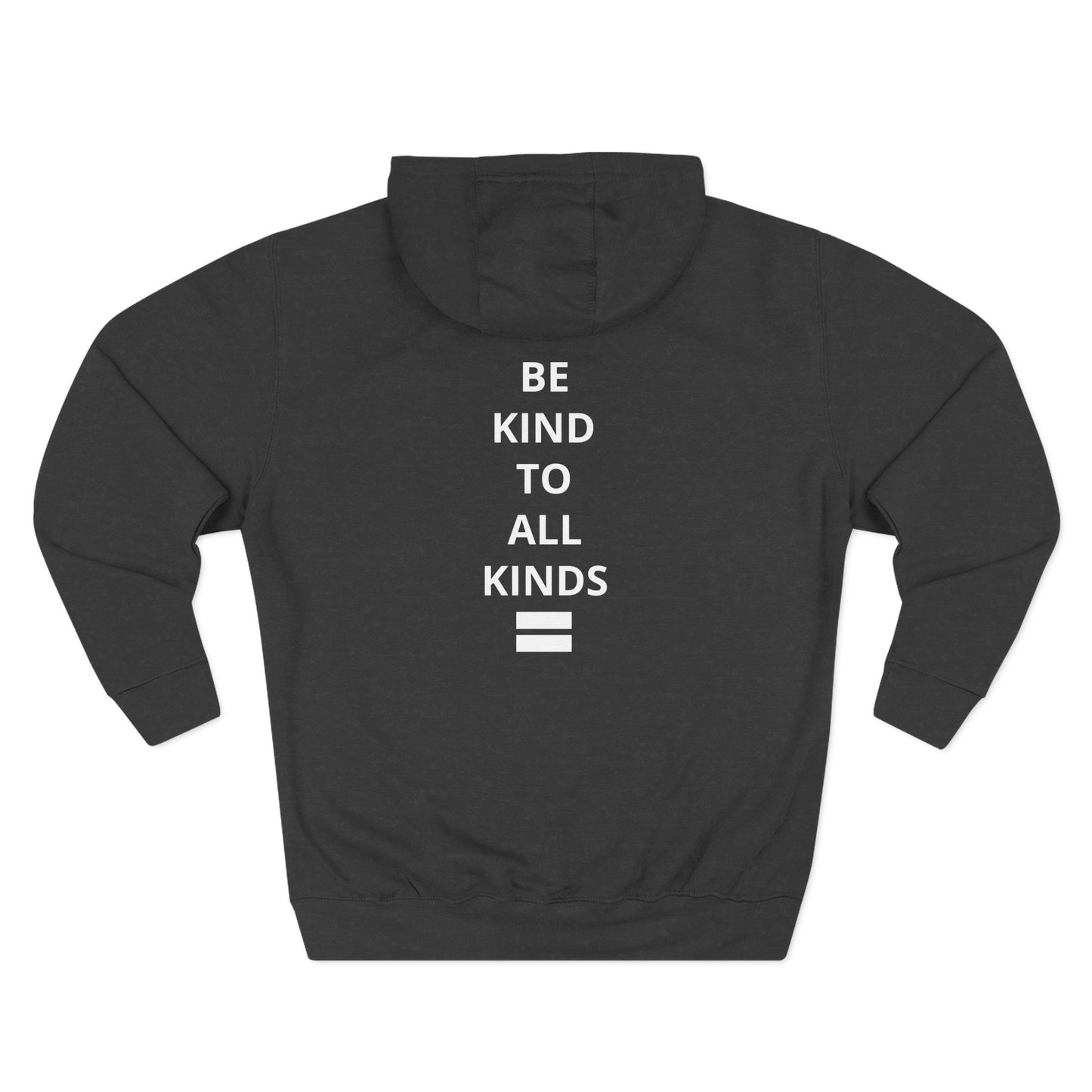 Equality matters - Hoodie sweatshirt