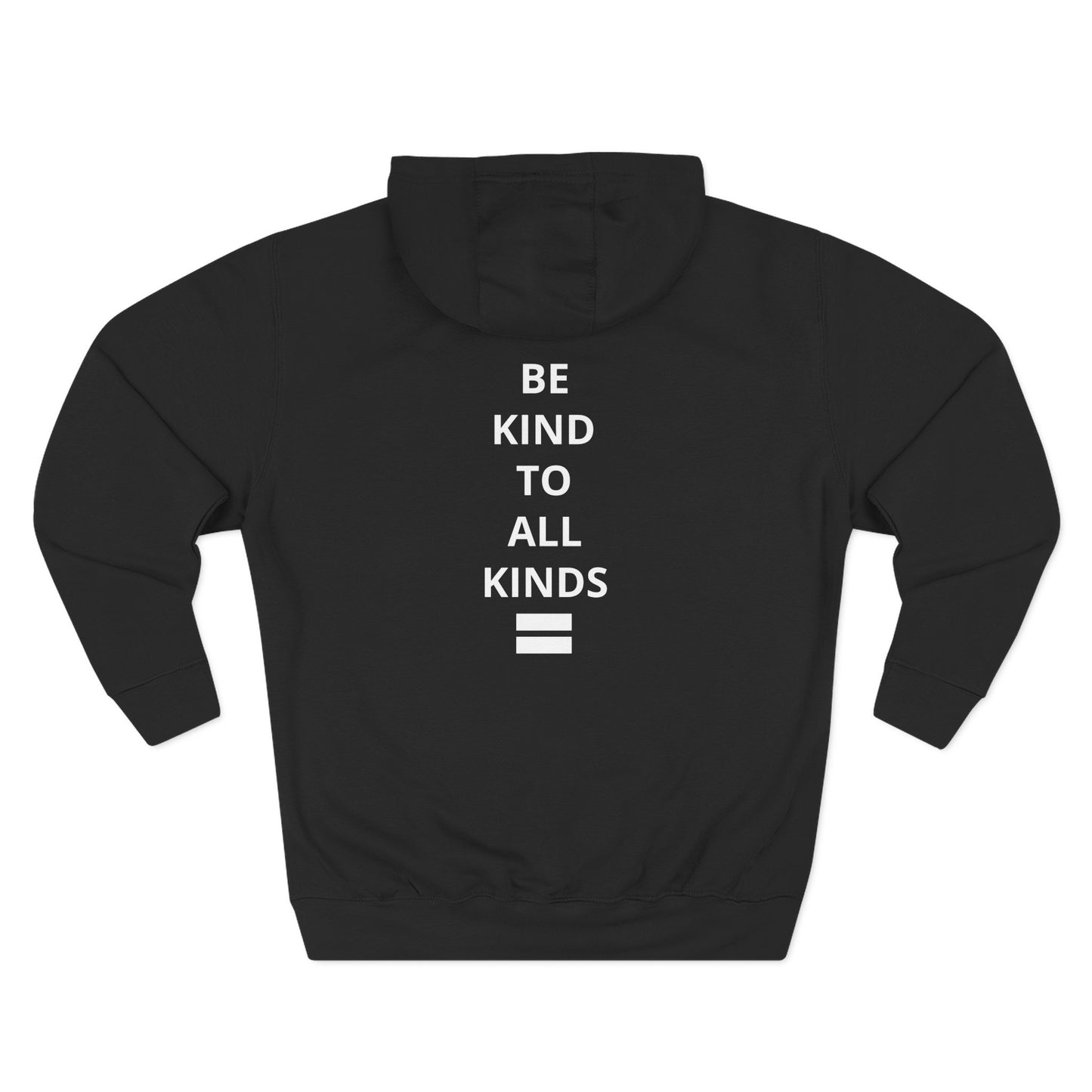 Equality matters - Hoodie sweatshirt