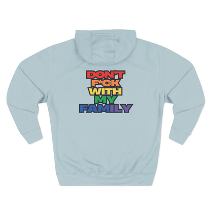Proud Ally - Hoodie sweatshirt