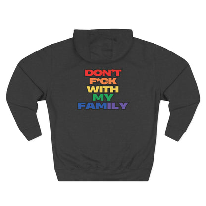 Proud Ally - Hoodie sweatshirt