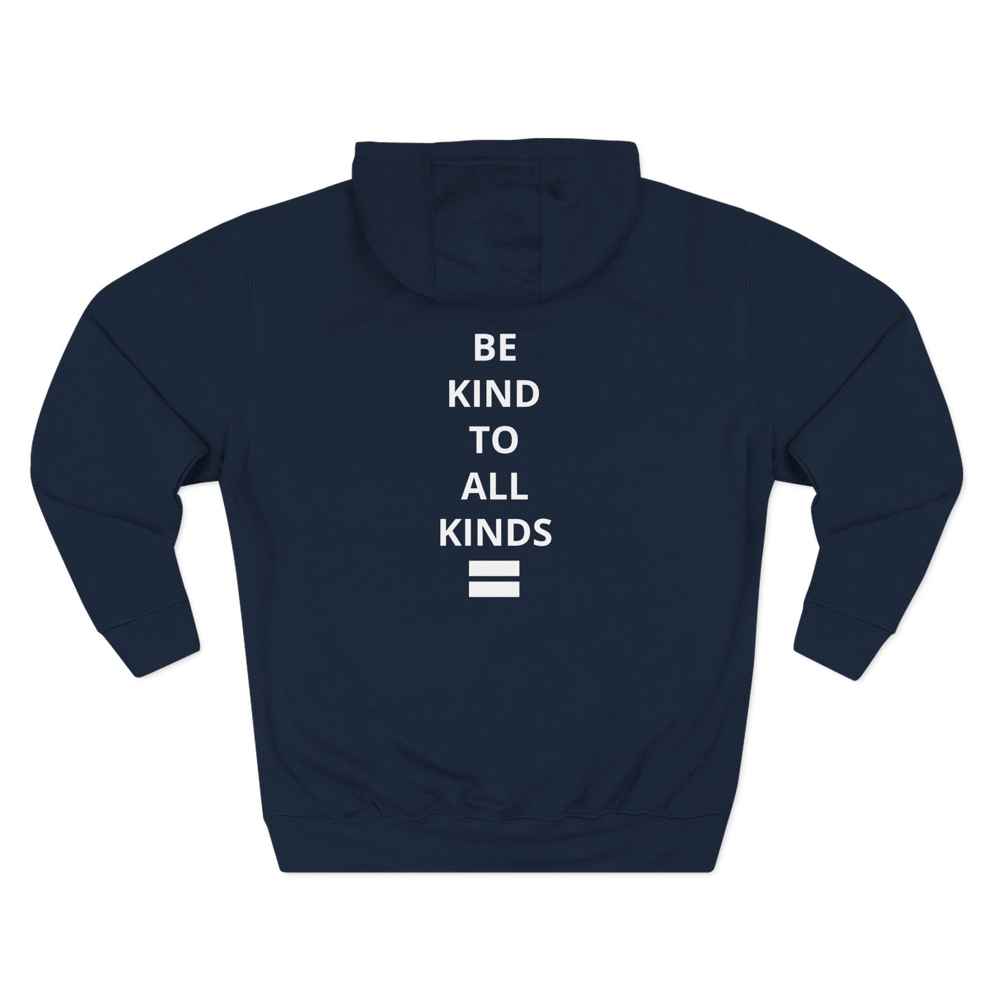 Equality matters - Hoodie sweatshirt