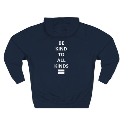 Equality matters - Hoodie sweatshirt