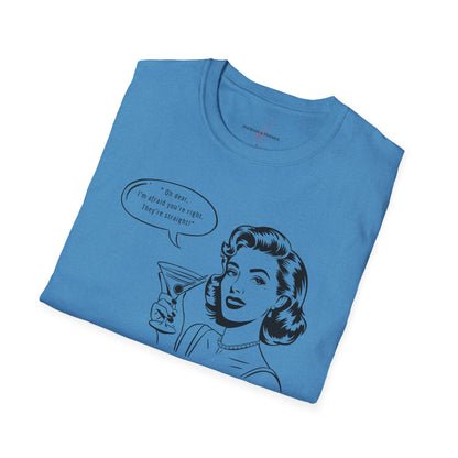 "Oh dear ..." - T-Shirt